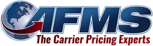 AFMS Logo The Carrier Pricing Experts