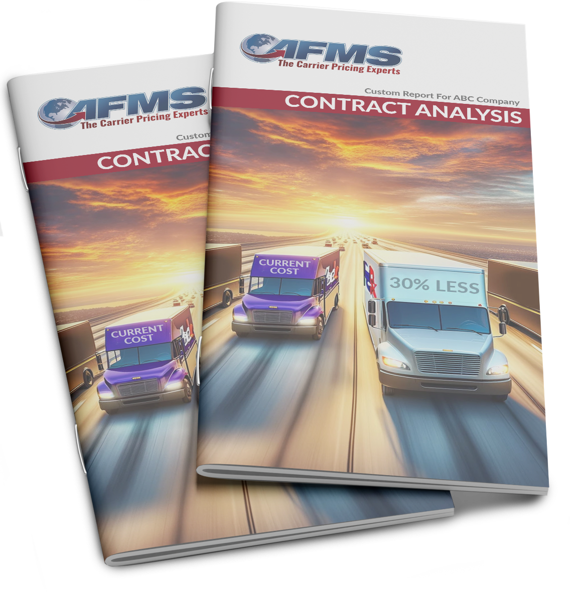 AFMS Contract Analysis Report