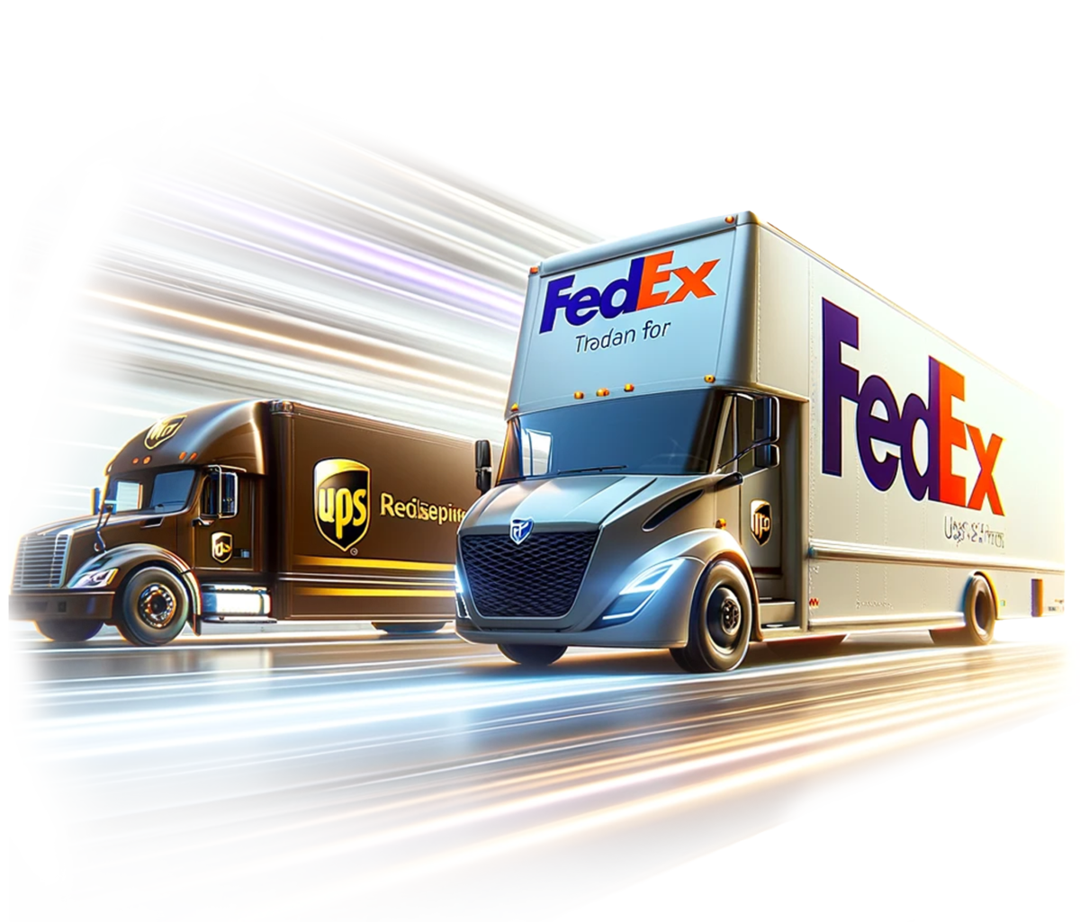 Parcel Pricing Experts Contract Auditing and Negotiations