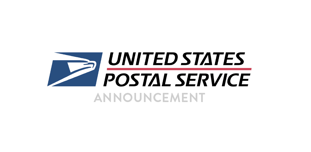 USPS Announcement