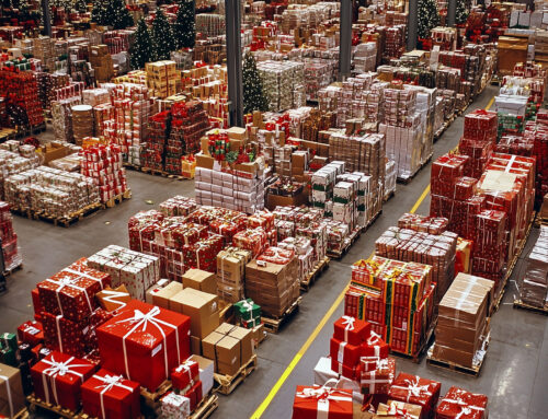 Holiday Shipping Deadlines 2024: Important Dates for USPS, FedEx, and UPS